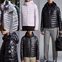 MONCLER【入手困難】 ☆Lauros ショートダウンジャケット☆