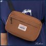 STUSSY ショルダーバッグ STUSSY ステューシー Workgear Bag メッセンジャーバッグ