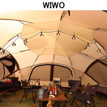 ★人気★WIWO★Yak Dome 550 Liner