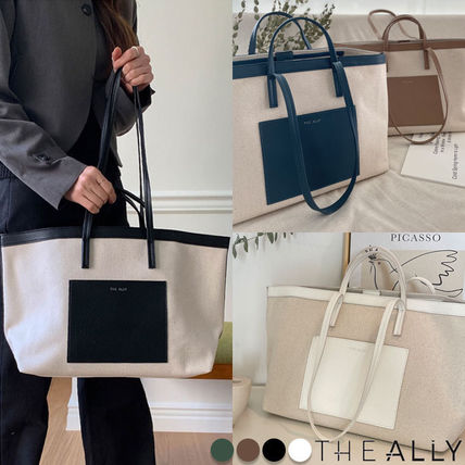 ★THE ALLY★送料込★韓国★大人気★マザーズバッグ★BLAIR BAG