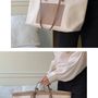 THE ALLY トートバッグ ★THE ALLY★送料込★韓国★大人気★マザーズバッグ★BLAIR BAG(6)