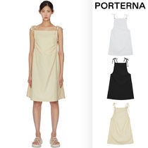 【PORTERNA】Rohe mid-length one piece