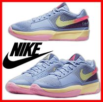 ☆韓国の人気☆【NIKE】☆NIKE JA 1 DAY ON.E(GS)☆22.5-25cm☆