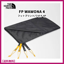 ★ノースフェイス★ FP WAWONA 4P フットプリントワオナ 4人用