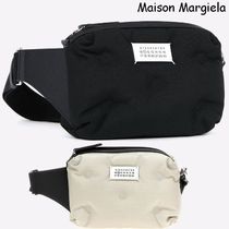 Maison Margiela マルジェラ グラムスラム スポーツボディバッグ