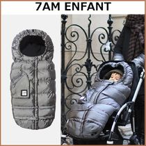 【7AM ENFANT】ベビーカーフットマフ☆BLANKET 212 EVOLUTION