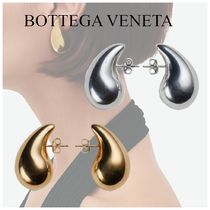 ★人気【BOTTEGA VENETA】スモール ドロップ ピアス