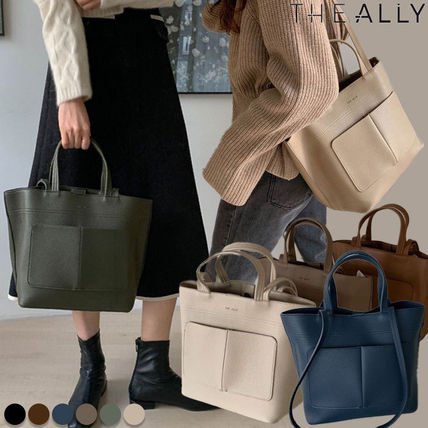 ★THE ALLY★送料込★韓国★大人気★正規品★バッグ★MARY BAG