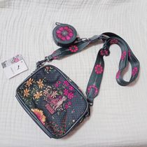 ★国内発送★PUMA x LIBERTYコラボ★WILD GARDEN★BAG★入手困難