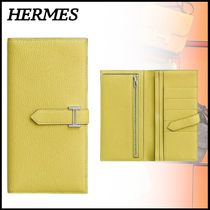 Bearn  Wallet 財布【HERMES】