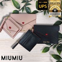 ６万取引突破★UPS速達便！【MIUMIU★ミュウミュウ】5MF025_2BC3