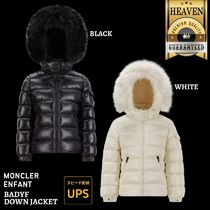 ６万取引突破★UPS速達便利用！【MONCLER】4-6歳_BADYF