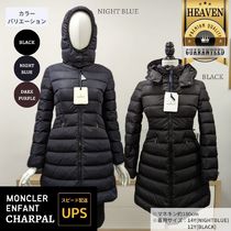 ６万取引突破★大人もOK 12-14歳【MONCLER】CHARPAL