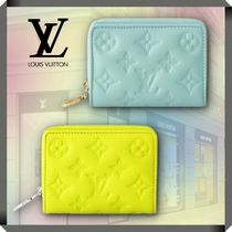 人気・新作☆Louis Vuitton☆折りたたみ財布