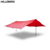 【HILLEBERG】Tarp 20 XP