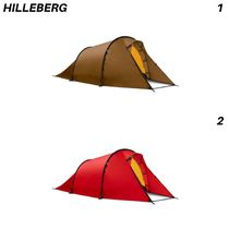 【HILLEBERG】Nallo 4