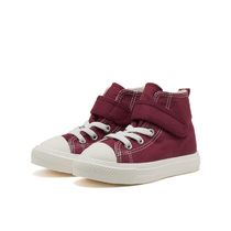 国内配送 CONVERSE CHILD ALL STAR LIGHT V-1 HI DARK CHERRY