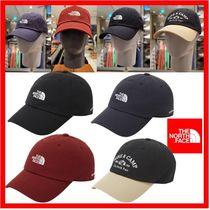 ☆人気☆【THE NORTH FACE】☆TNF LOGO SOFT CAP☆キャップ