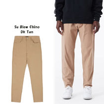 ZANEROBE ジョガーパンツ ゼインローブ Su Blow Chino Dk Tan