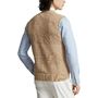 POLO RALPH LAUREN メンズ・トップス コラボ◆【POLO Ralph Lauren x TRENDYGOLF】Cotton Blend Vest(5)