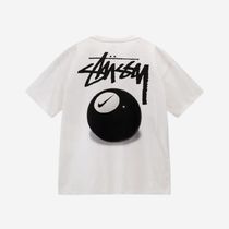 Nike x Stussy NRG FL SS 8 Ball ティーシャツ コラボ  TEST