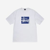 Stussy Stock Box ティーシャツ コラボ