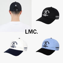 LEAGUE 6PANEL CAP 3 color ★新作★23SS