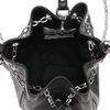 Vivienne Westwood ショルダーバッグ・ポシェット VIVIENNE WESTWOOD バッグ 43020016 02103 CHRISSY BUCKET BAG(4)