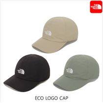 [ノースフェイス帽子]ECO LOGO キャップ★新作・23AW★人気★