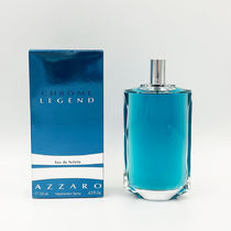 AZZARO アザロ クローム レジェンド EDT オードトワレ 125ml