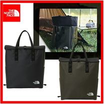 ★韓国の人気★【THE NORTH FACE】★FLD TRASH TOTE★