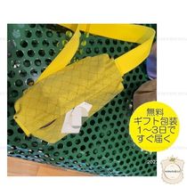 【セール】◆BOTTEGAVENETA ベルトバッグ ギフトラッピング可