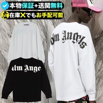 ★Palm Angels★送関込★芸能人多数使用★話題の逸着★