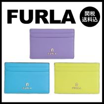 関送込★ FURLA フルラ カードケース ドキュメントホルダー