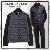 ◆Ralph Lauren 23AW 最新作◆ハイブリッド ジップ ジャケット◆