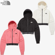 [THE NORTH FACE] W'S SEED TECH HOOD ZIP UP ☆大人気☆