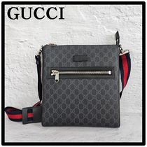 ★送料・関税込★GUCCI★GG スプリーム メッセンジャーバッグ ★