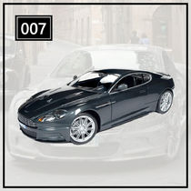 【007 Store】ジェームズ ボンド ASTON MARTIN DBS V12 車