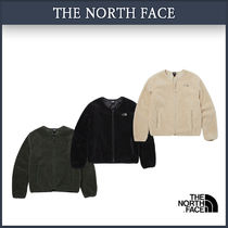 【THE NORTH FACE】関税込み★レディースキャンパーカーディガン