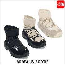 [ノースフェイス]BOREALIS ブーツ★新作・23AW★人気★