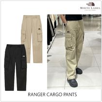 [ノースフェイス]RANGER カーゴ パンツ★新作・23AW★人気★