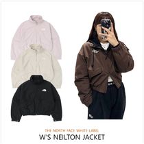 [ノースフェイス]W'S NEILTON ジャケット★新作・23AW★