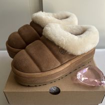 New!!UGG★Tazzlita★タズリタ 厚底 クラシック シープスキン