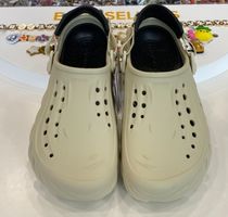 CROCS(クロックス)/人気デザイン★男女共用 厚底 身長アップ