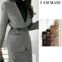 【I AM MARI】Rhodes Belt