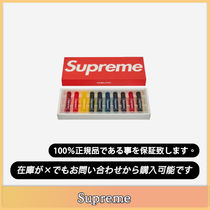 【Supreme】Supreme x Kokuyo クレヨン マルチカラー (10色)