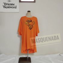 NEW!!国内即発送☆Vivienne Westwood　BIGTシャツ　モンキー