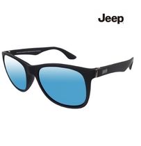 JEEP★99.9％UVカット　偏光ファッションサングラス