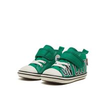 国内配送 CONVERSE BABY ALLSTAR N NBA V-1 BOSTON CELTICS