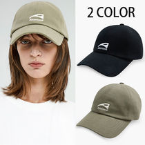 ADER ERROR Enty logo cap UK548